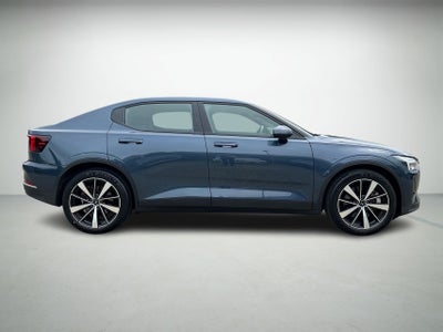 Polestar 2 Long Range billede 3