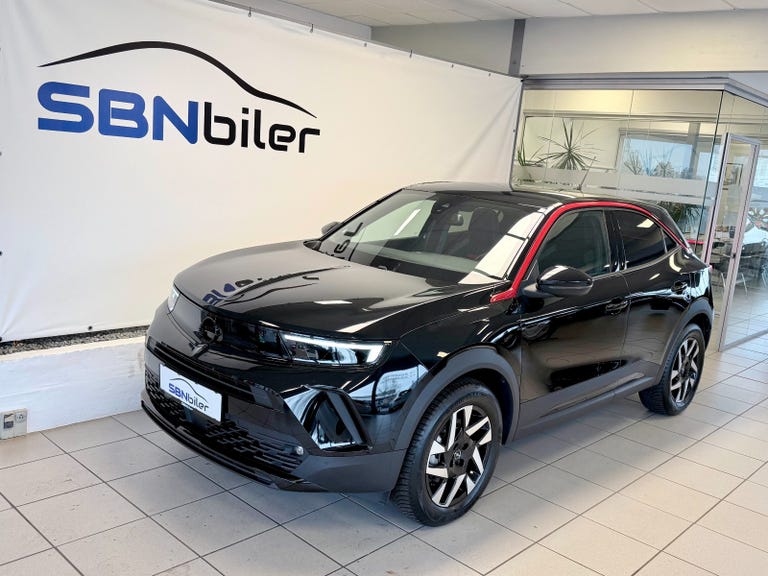 Opel Mokka-e GS Line