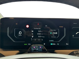 Kia EV3 Long Range Access