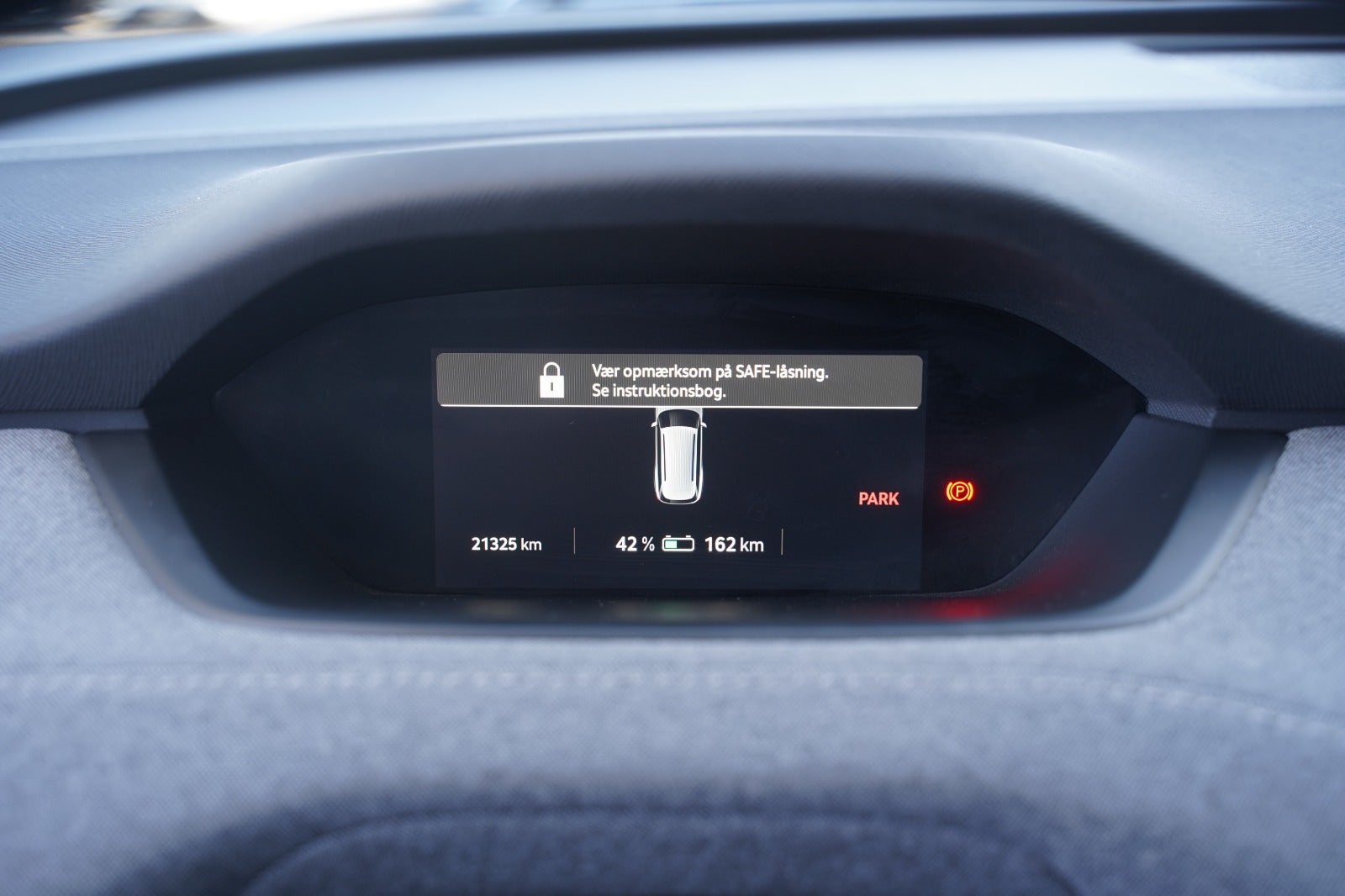 Billede af Skoda Enyaq 85 iV