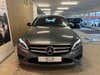 Mercedes C220 d stc. aut. thumbnail