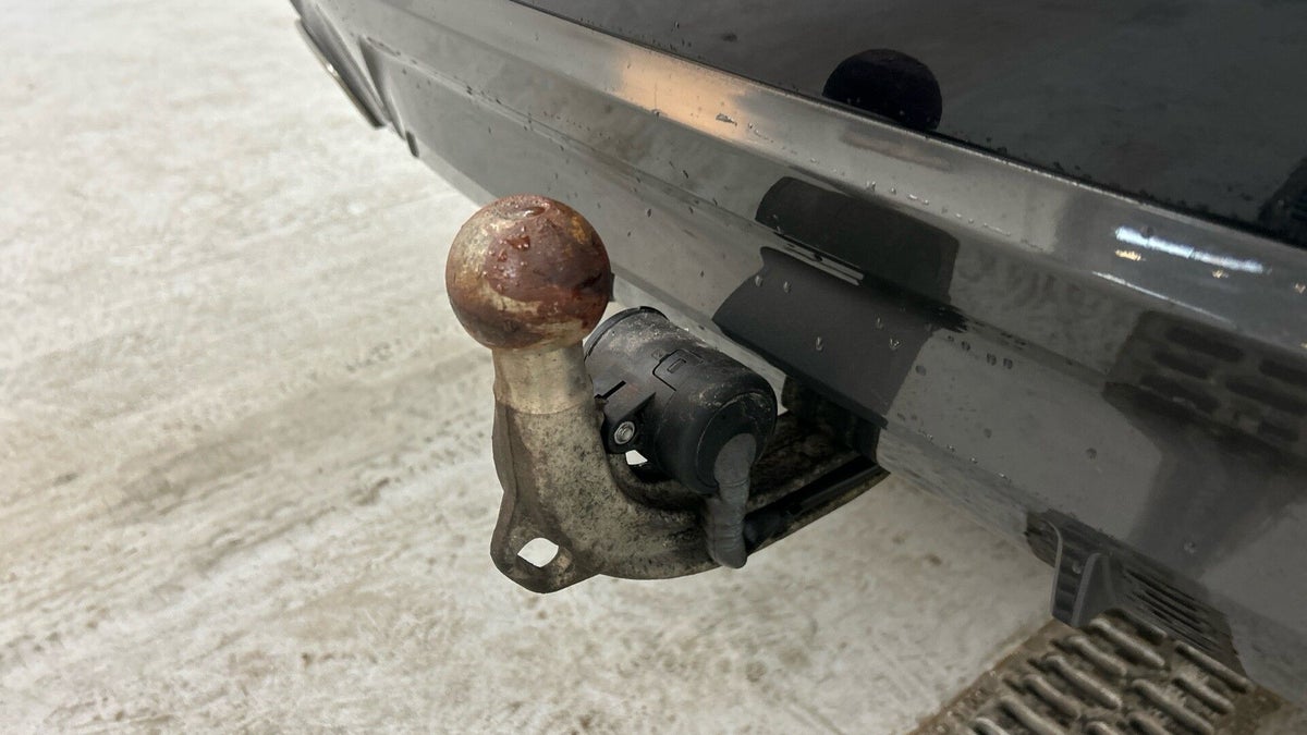 BMW 545e M-Sport xDrive aut. billede 3