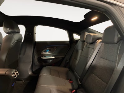 Mercedes CLA250+ EQ Progressive