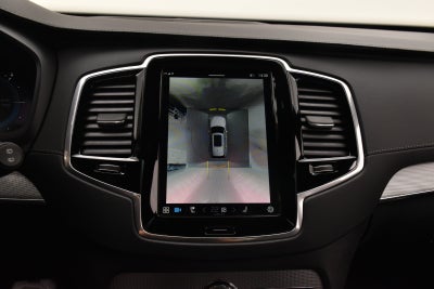 Volvo XC90 T8 ReCharge Ultimate Dark aut. AWD 7prs