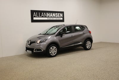 Renault Captur TCe 90 Authentique