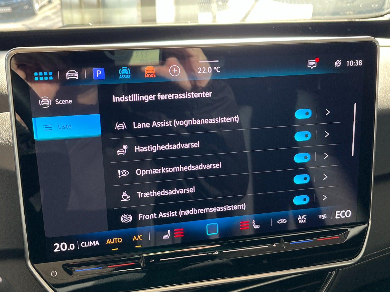 Billede af VW ID.3 58 Style