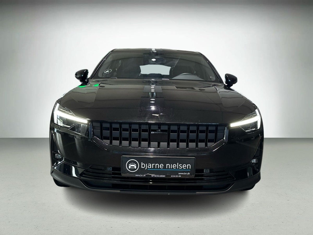 Polestar 2 Long Range billede 2