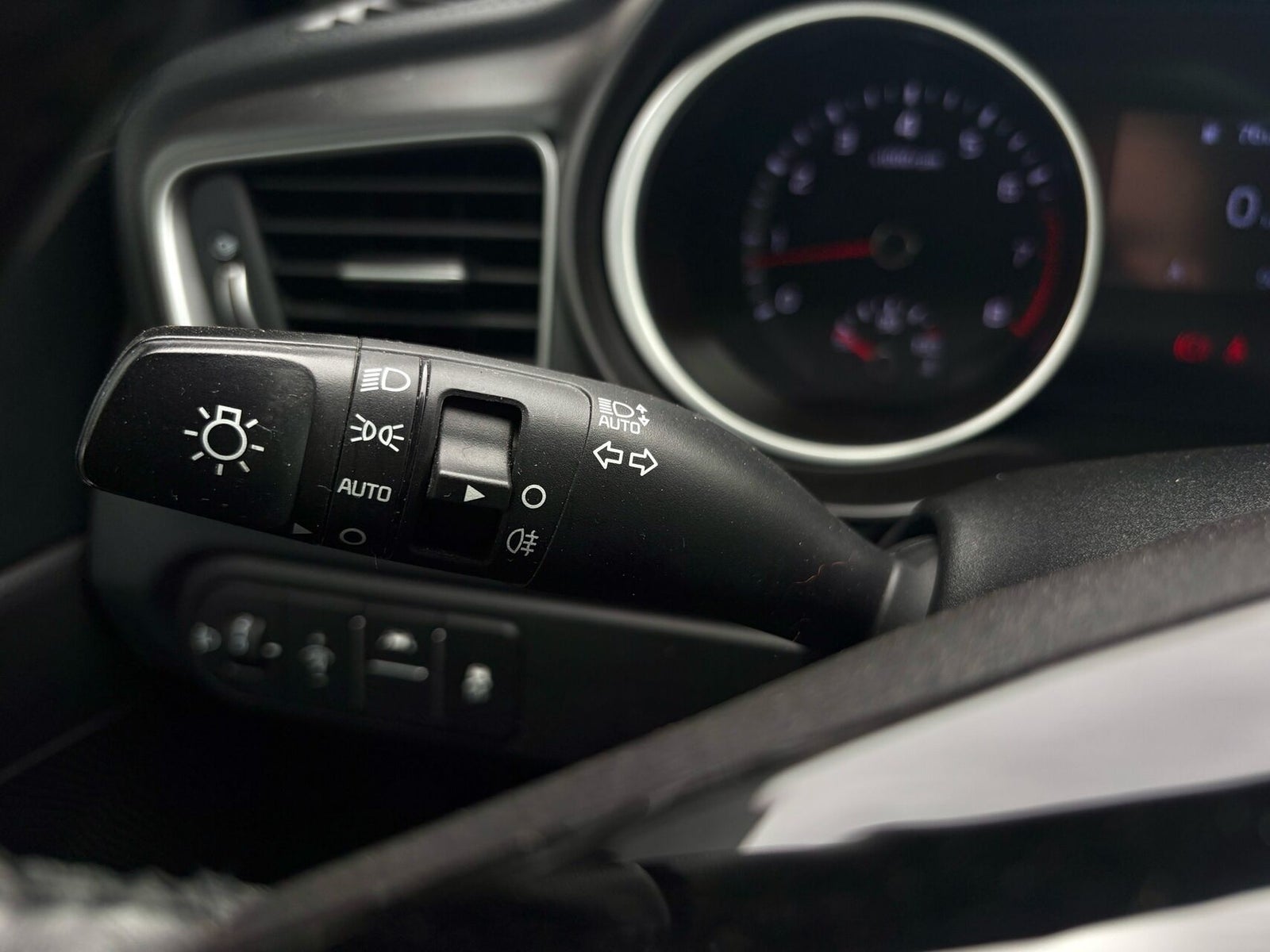 Kia Ceed T-GDi Vision SW