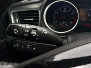 Kia Ceed T-GDi Vision SW