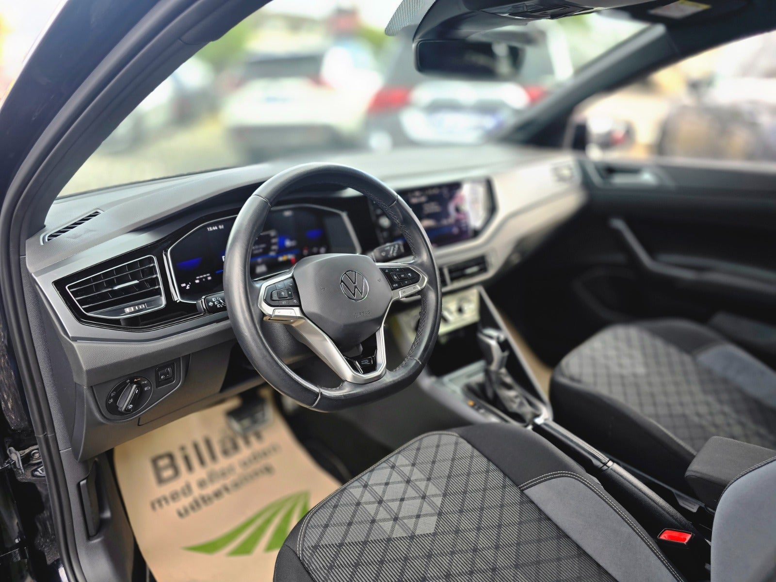 Billede af VW Polo 1,0 TSi 110 R-line DSG