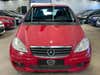 Mercedes A180 CDi Elegance aut. thumbnail