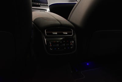 Mercedes EQS450+ AMG Line