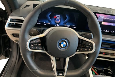 BMW i4 eDrive35 M-Sport