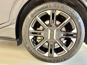 Kia EV6 Long Range GT-Line