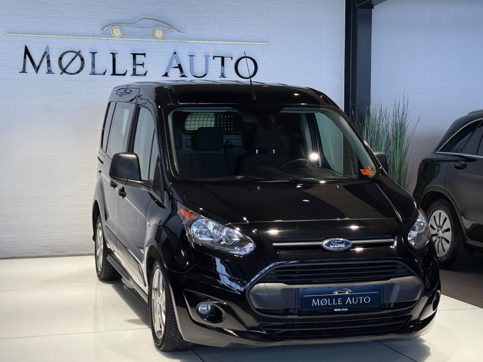 Billede af Ford Transit Connect 1,5 TDCi 120 Trend aut. kort
