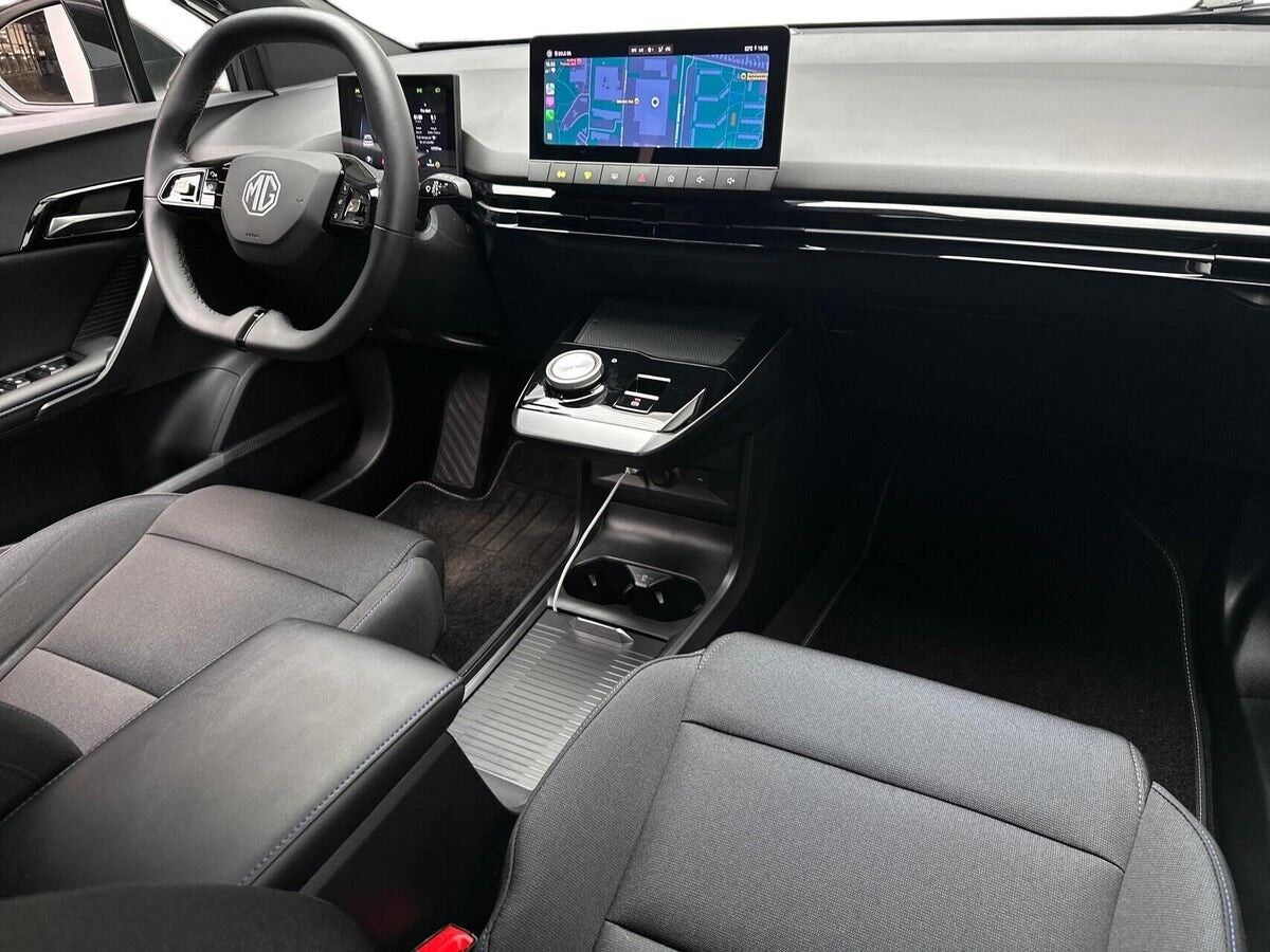 MG 4 Nordic Edition billede 10