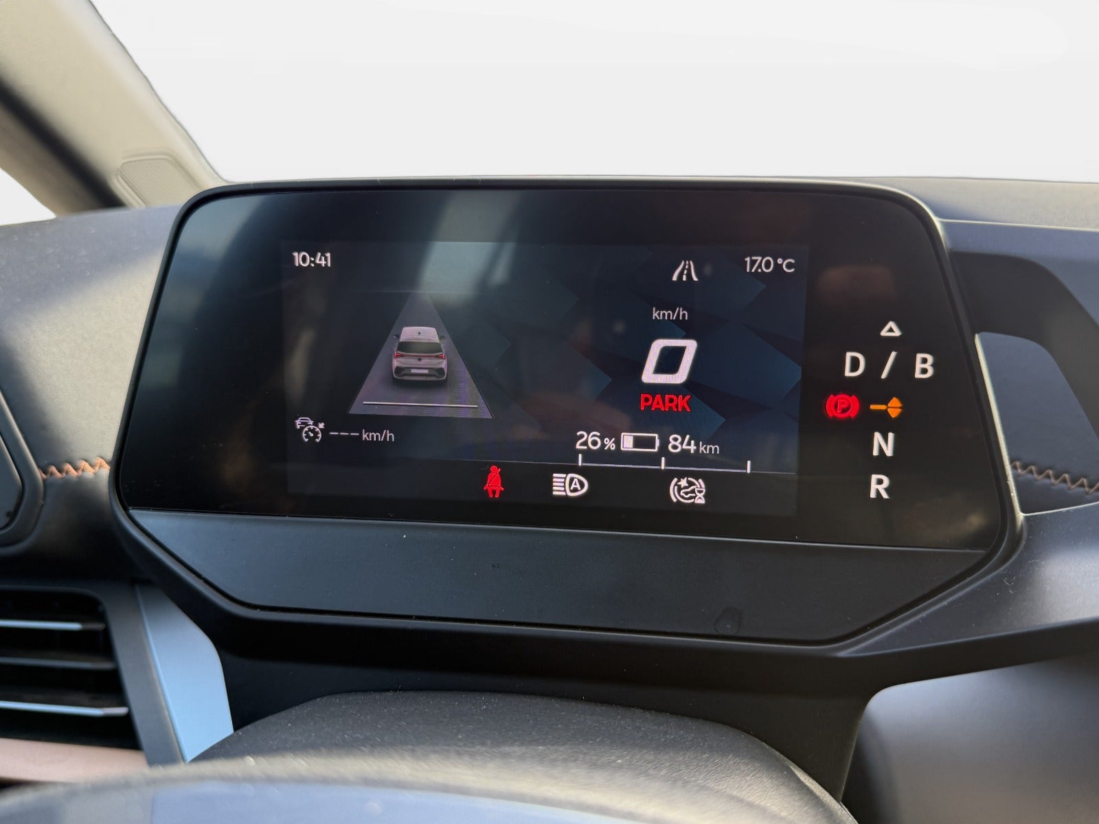 Billede af Cupra Born 58 High