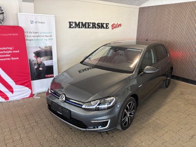 VW e-Golf VII  Highline 5d