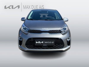 Kia Picanto Prestige Upgrade AMT