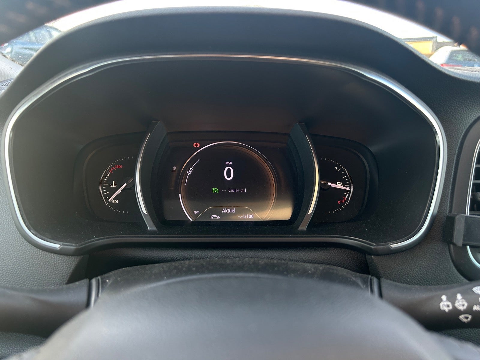 Renault Megane IV