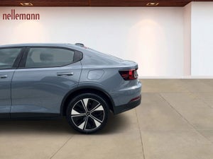 Polestar 2 Long Range