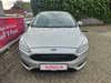 Ford Focus TDCi 120 Business aut. thumbnail