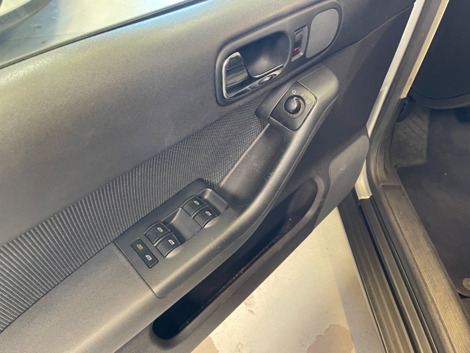 Billede af Audi A3 1,6 Ambiente