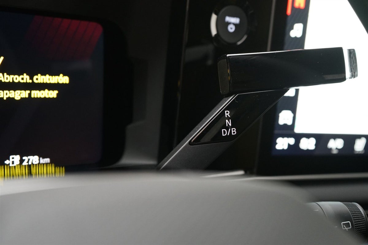 Renault 5 E-Tech Iconic billede 10