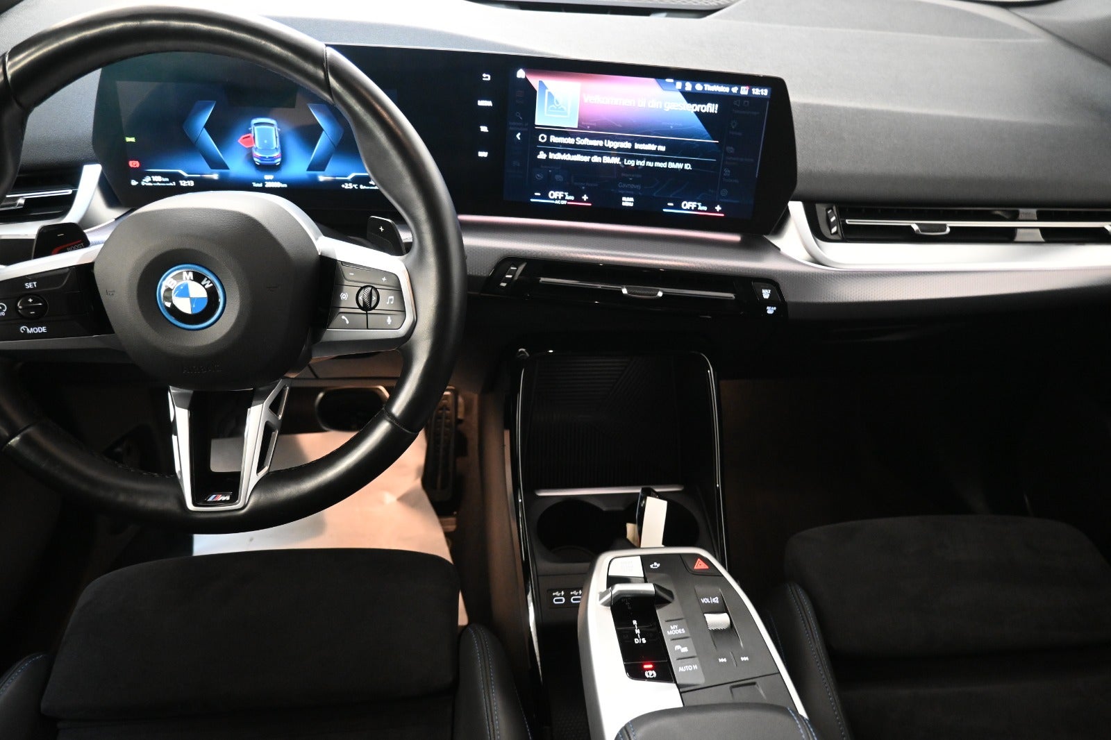BMW 225e Active Tourer M-Sport xDrive aut.