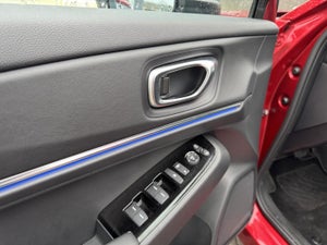 Honda e:Ny1 Elegance