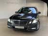 Mercedes E220 CDi Avantgarde stc. aut. BE thumbnail