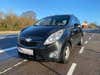 Chevrolet Spark LS