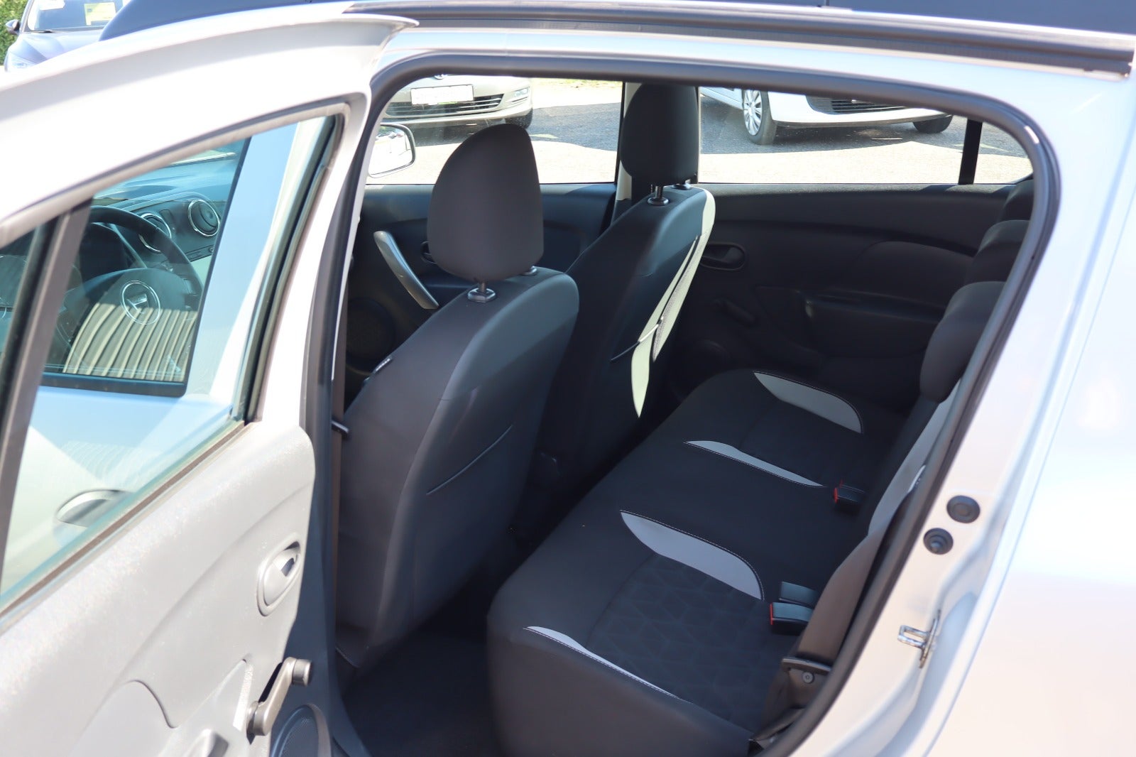 Billede af Dacia Sandero 0,9 TCe 90 Essential