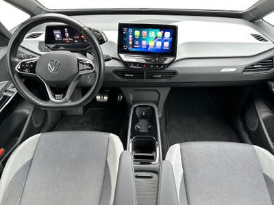 VW ID.3 1ST Pro Performance Plus billede 3