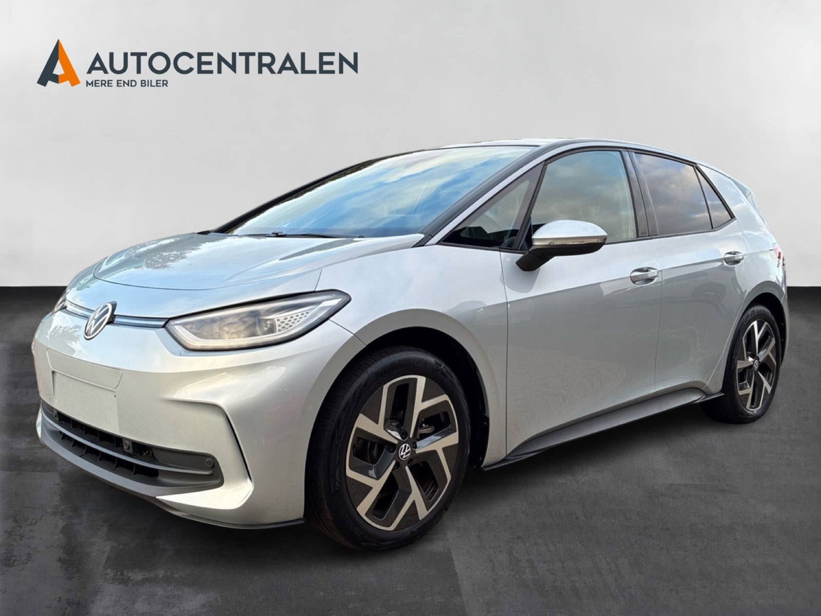 VW ID.3 Pro Performance