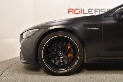 Mercedes AMG GT 63 S aut. 4Matic+