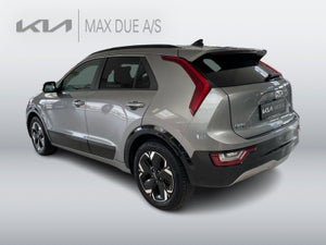 Kia Niro EV Upgrade