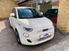 Fiat 500e Icon Pack