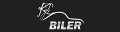 KGH-Biler ApS logo