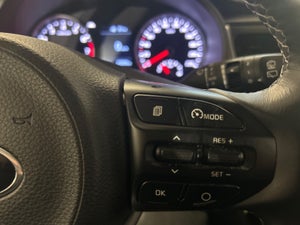 Kia Rio T-GDi Vision