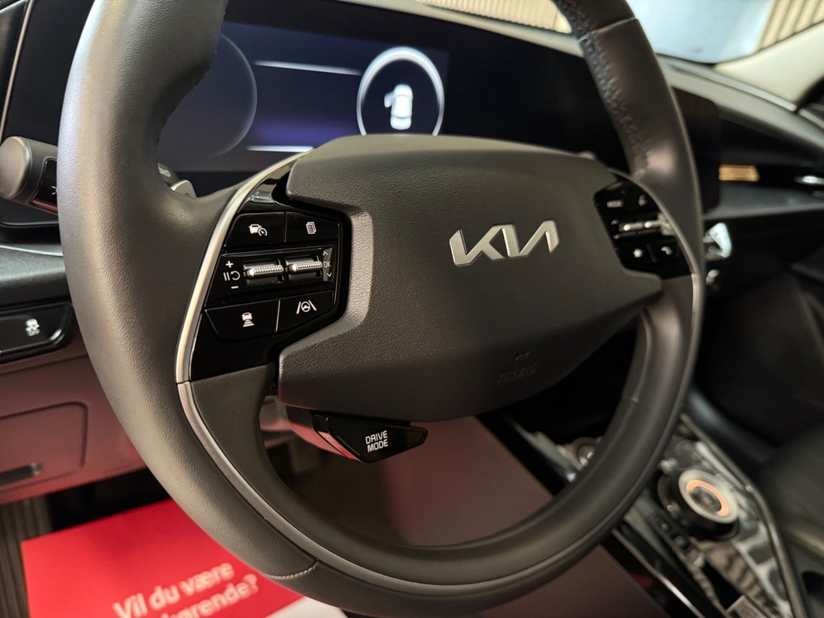 Kia Niro EV Inspire