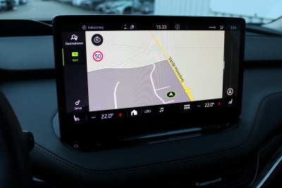 Skoda Enyaq iV Suite