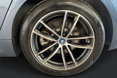BMW 530e Touring M-Sport aut.