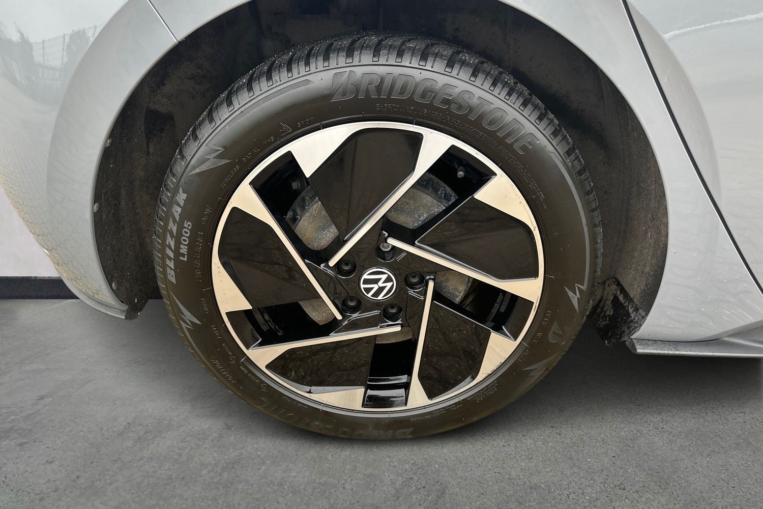 Billede af VW ID.3 45 Pure Performance