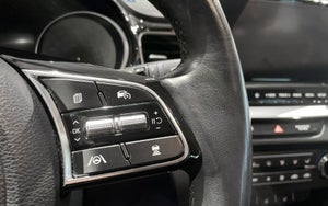 Kia Ceed PHEV Upgrade Premium+ Lux SW DCT