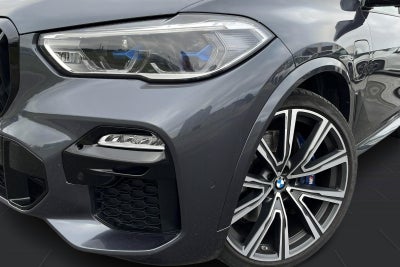 BMW X5 xDrive45e M-Sport aut.
