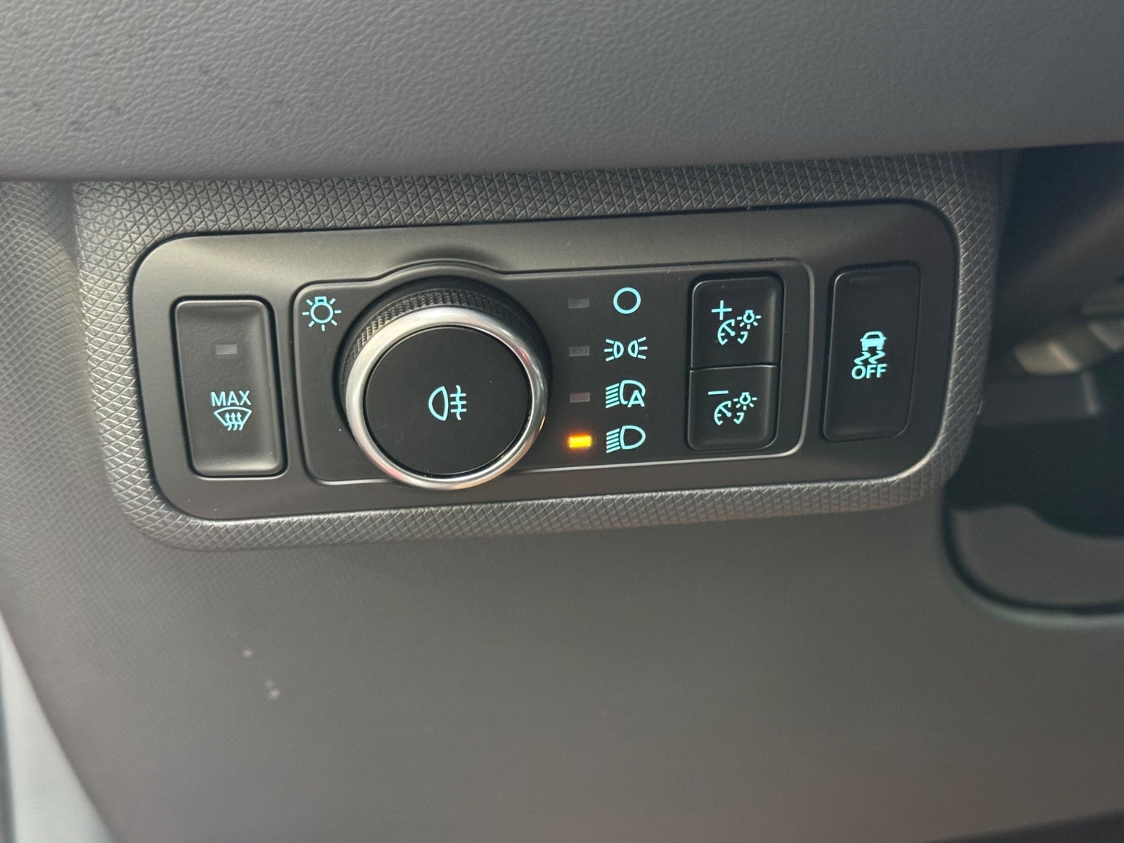 Billede af Ford Mustang Mach-E 98 Premium Extended Range