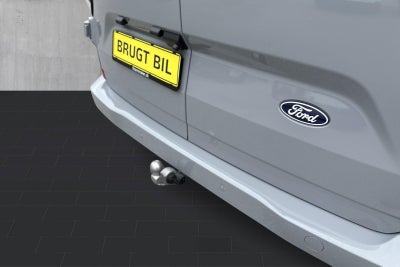 Ford E-Transit Custom 320 L1 Limited