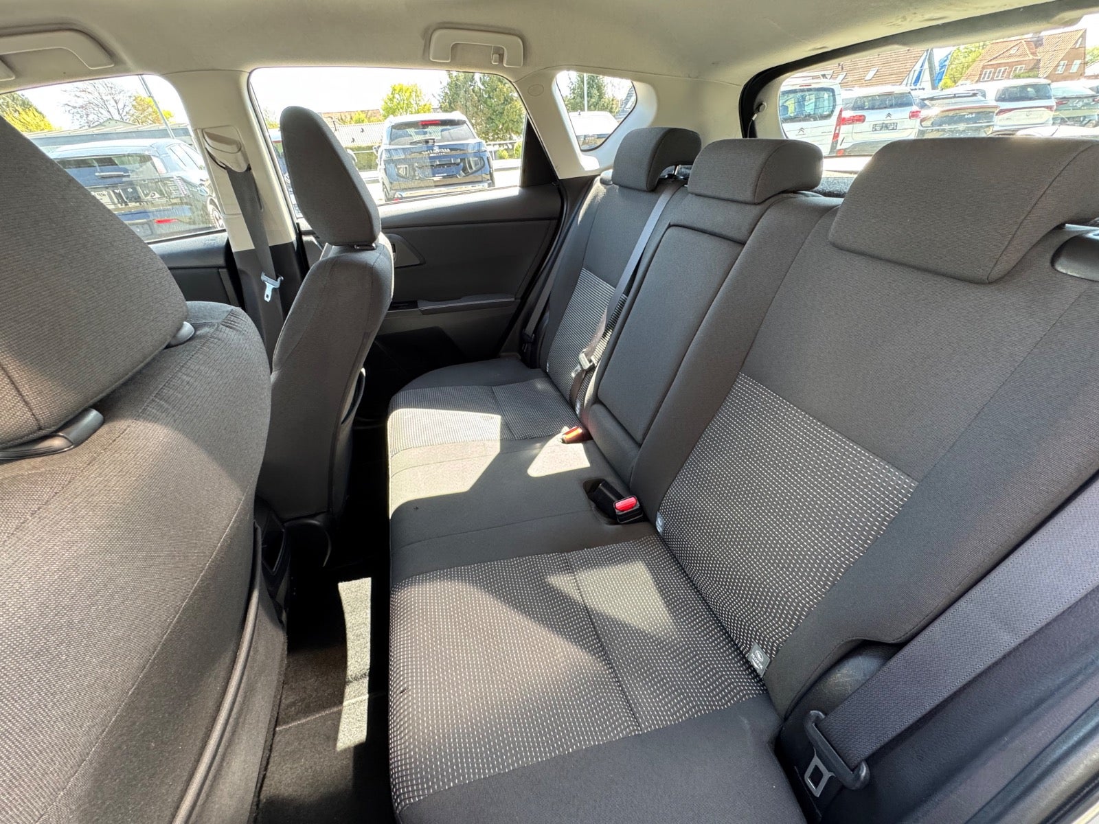 Billede af Toyota Auris 2,0 D-4D T2