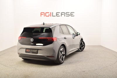 VW ID.3 Pro S Tour